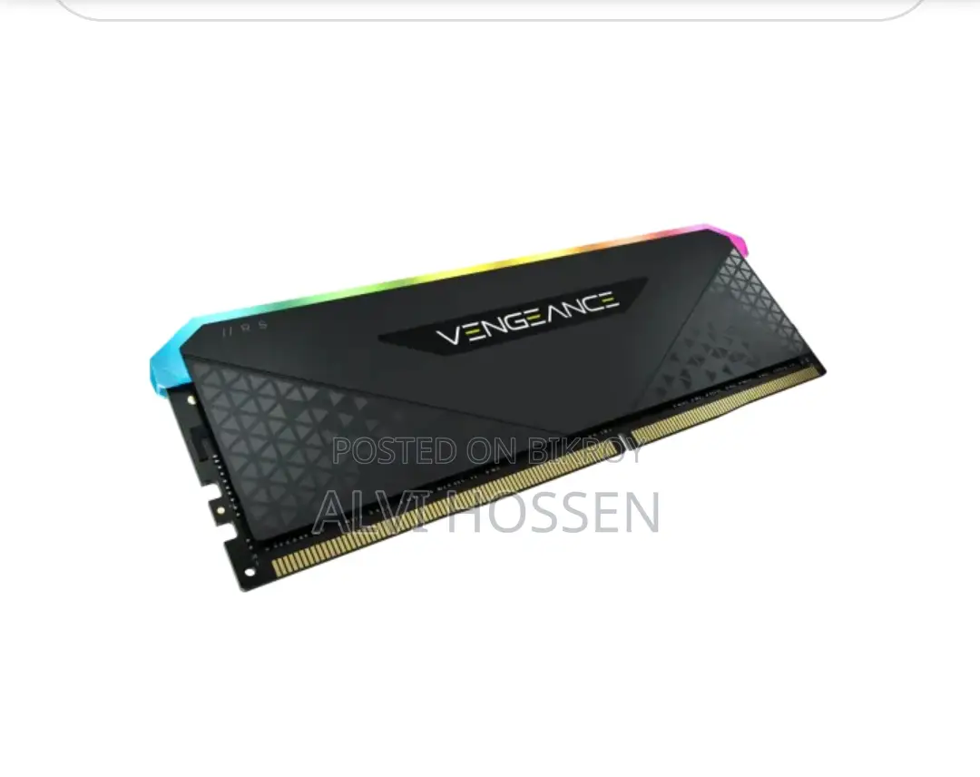 16gb Ddr RAM 3200 Mz