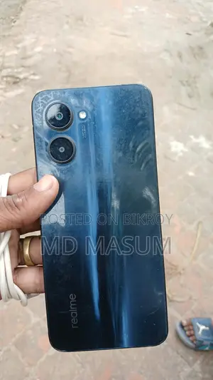 Realme C33 সেল (ব্যবহৃত)