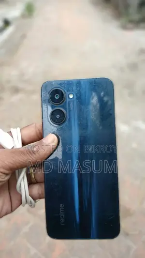 Realme C33 সেল (ব্যবহৃত)