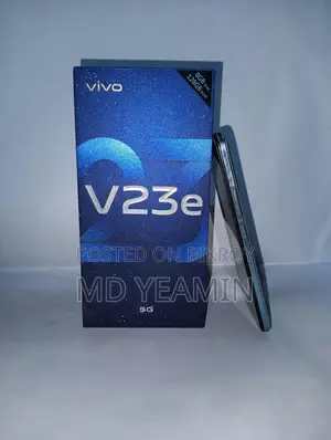 Vivo V23e (Used)