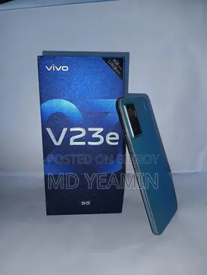 Vivo V23e (Used)