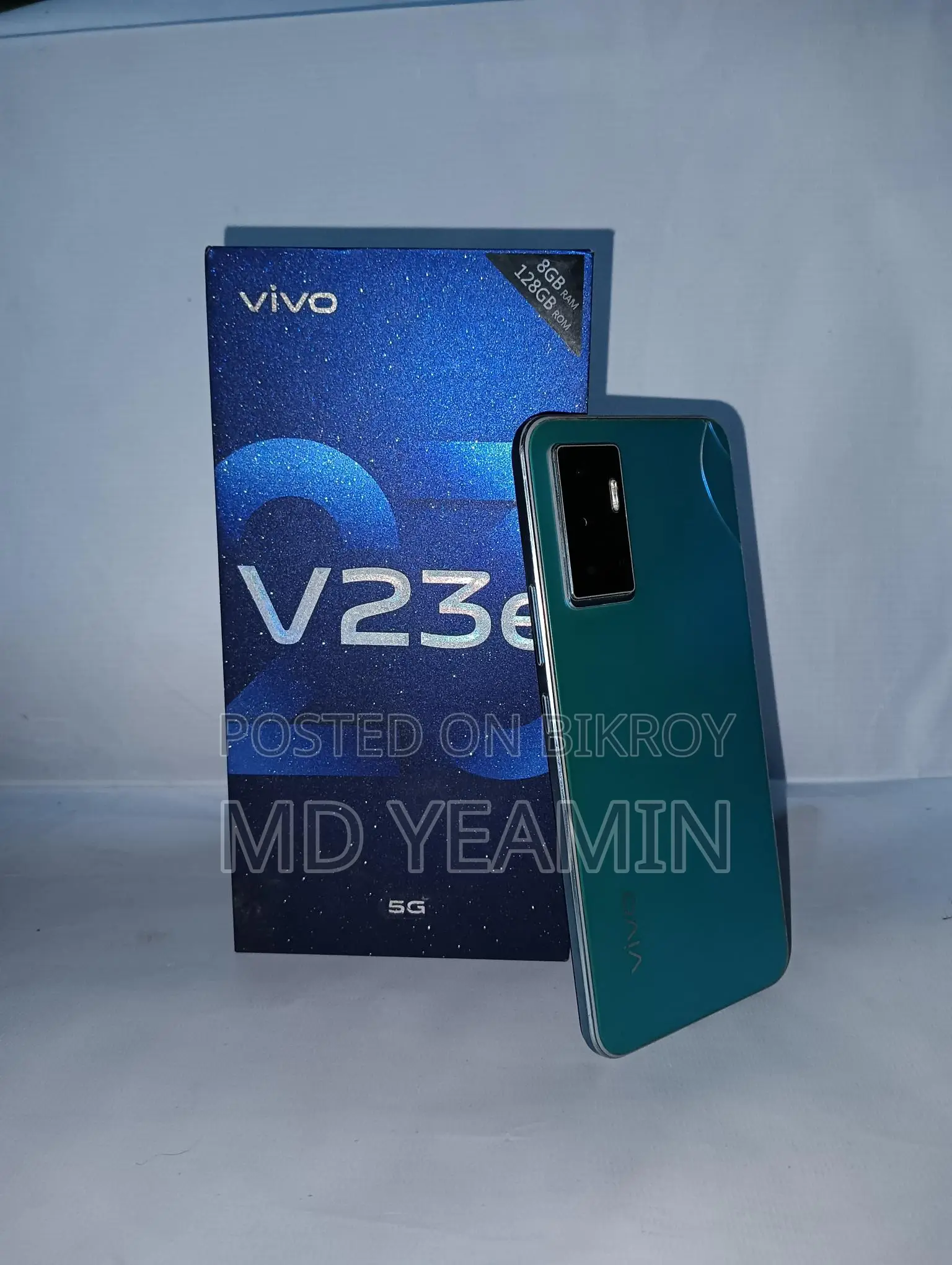 Vivo V23e (Used)