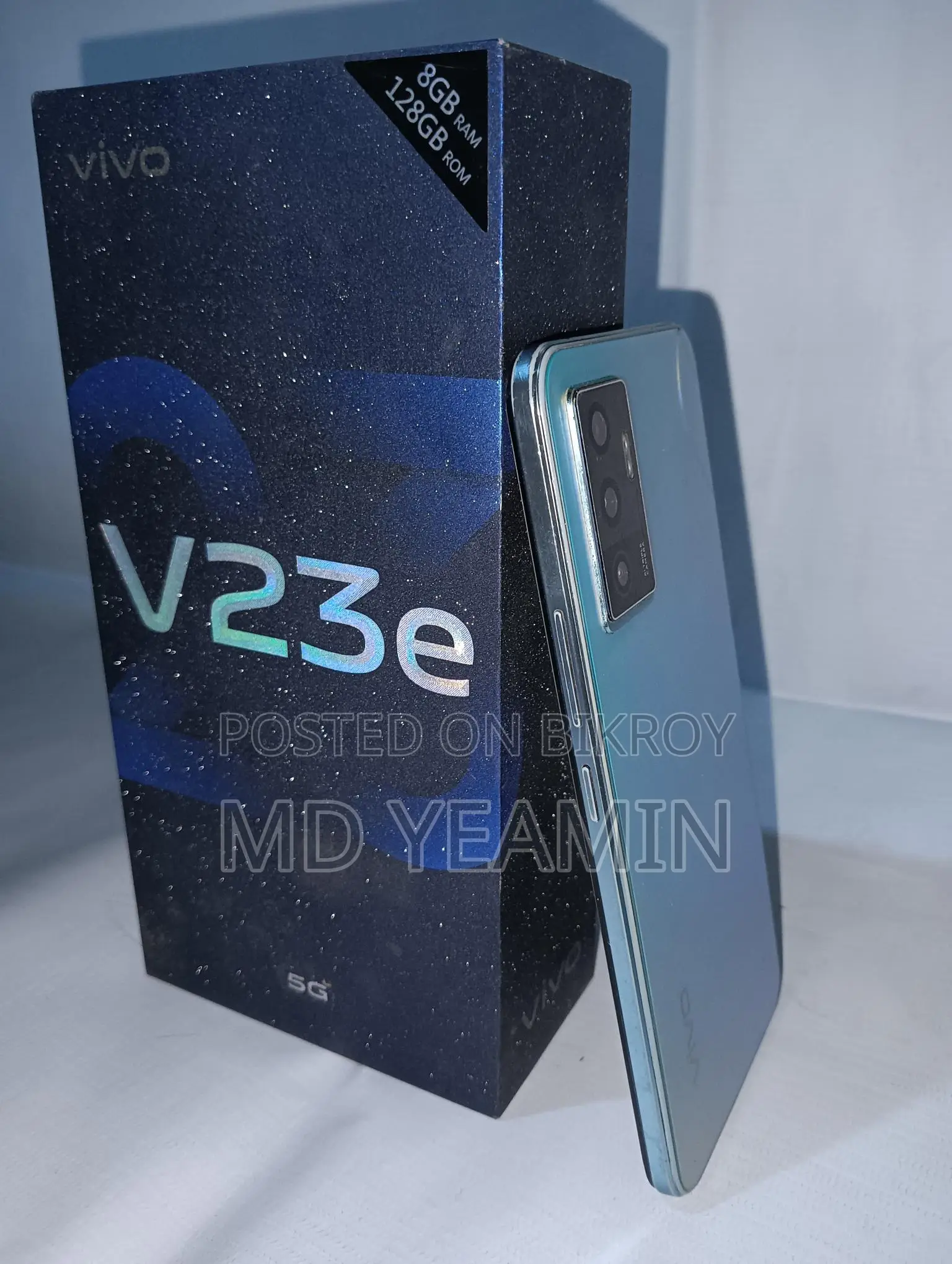 Vivo V23e (Used)