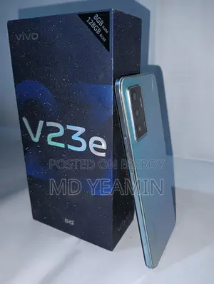 Vivo V23e (Used)