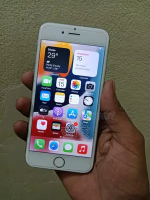 Apple iPhone 6S . (Used)