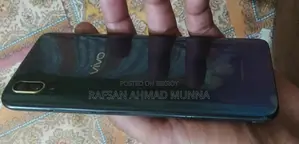 Vivo S18 Pro . (Used)