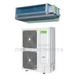 Duct Type-4 TON-CHIGO-Air Conditioner
