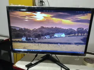 22-inch High Power 100% Fresh HDMI+VGA Supported