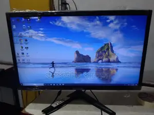 22-inch High Power 100% Fresh HDMI+VGA Supported