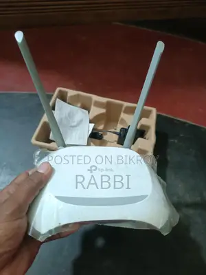 Tp-link Router