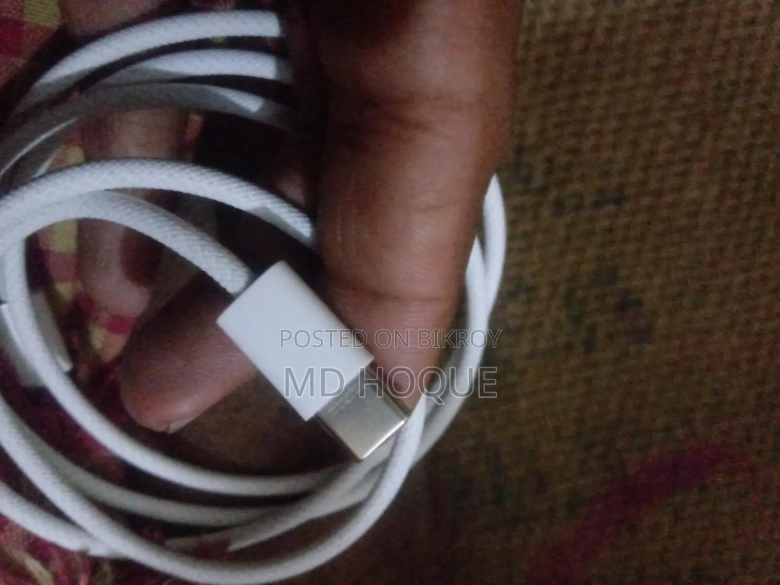 100% Original Cable For Apple in California