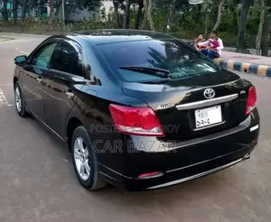 Toyota Allion G PUSH OVER FRESH 2008