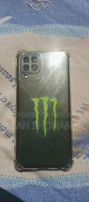 Samsung Galaxy M32 (Used)