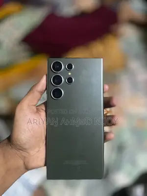 Samsung Galaxy S23 Ultra (ব্যবহৃত)