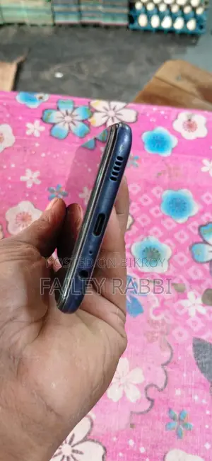Samsung Galaxy M02s (Used)
