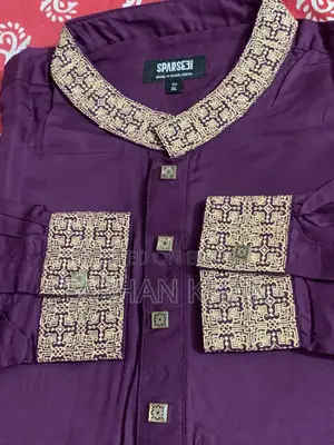 Panjabi new size XL cotton
