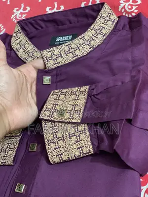 Panjabi new size XL cotton