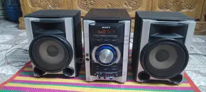 Sony.mhc.gzr5d