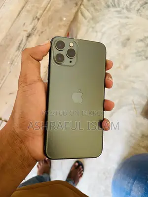 Apple iPhone 11 Pro 256 (Used)