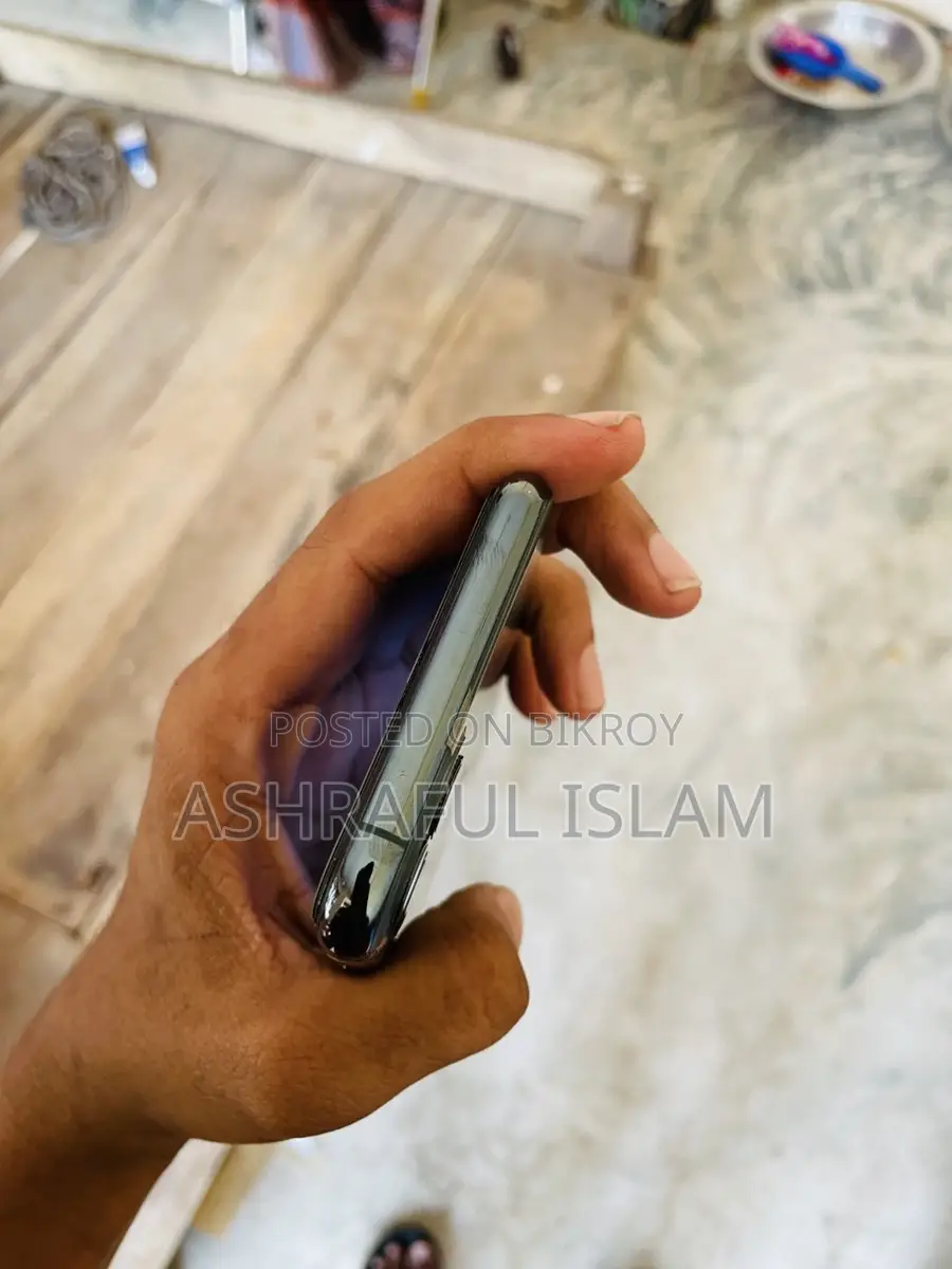 Apple iPhone 11 Pro 256 (Used)