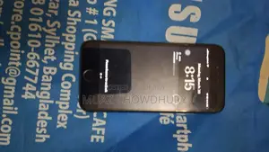 Apple iPhone 8 (Used)