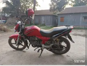 Runner Turbo 125 - 2017