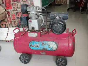 ৪০ লিটার এয়ার কম্প্রেসর