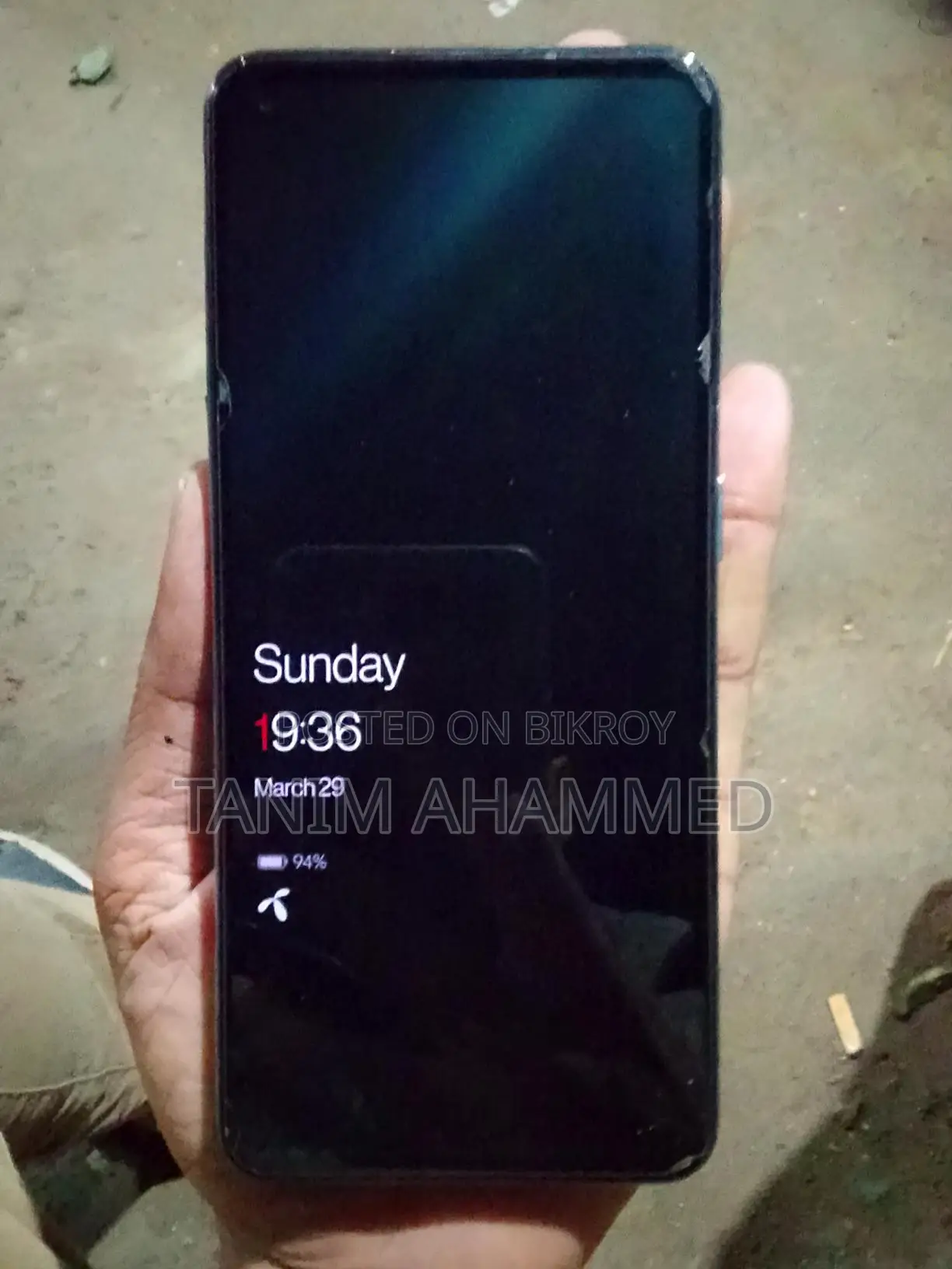 OnePlus Nord CE2 . (Used)