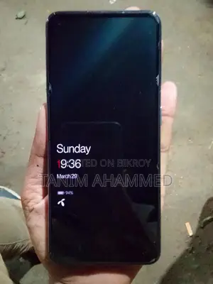 OnePlus Nord CE2 . (Used)