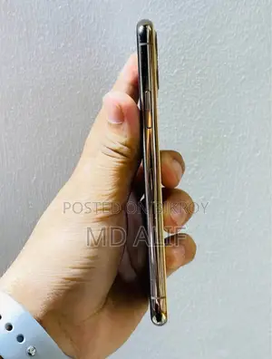 Apple iPhone 11 Pro ফুল ফ্রেস কন্ডিশন (Used)
