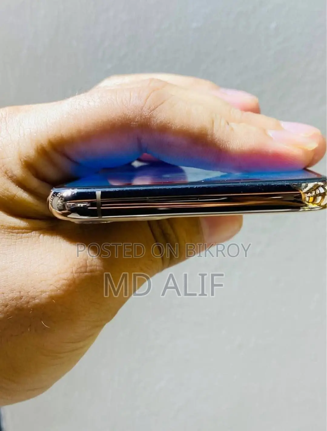 Apple iPhone 11 Pro ফুল ফ্রেস কন্ডিশন (Used)