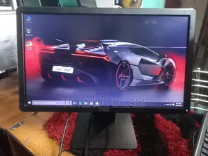 DeLL 19 inch Led Monitor// full fresh