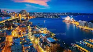 General Labour Recruitment under Australia Government Approved Process