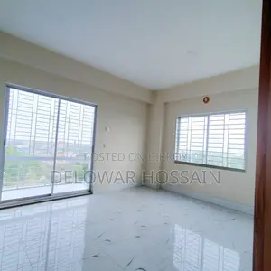 ১১৫০ স্কয়ার ফিটের নতুন রেডি ফ্ল্যাট নিন