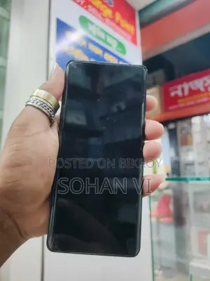 OPPO Reno 5 Pro 5G (Used)