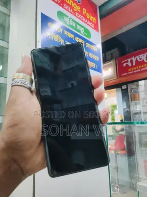 OPPO Reno 5 Pro 5G (Used)