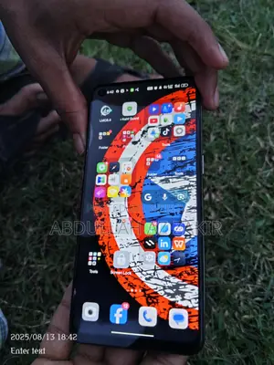 OPPO Reno 5 একদম ফ্রেশ (Used)