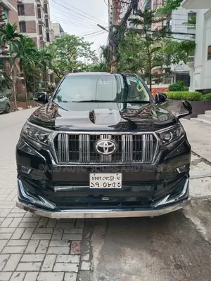 প্রডো ভাড়ার জন্য