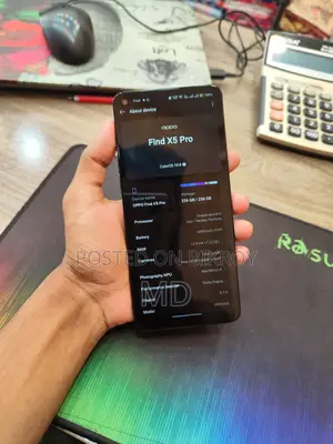 OPPO . (Used)
