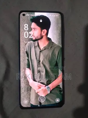 OPPO Reno 5 Pro Full Fresh (Used)