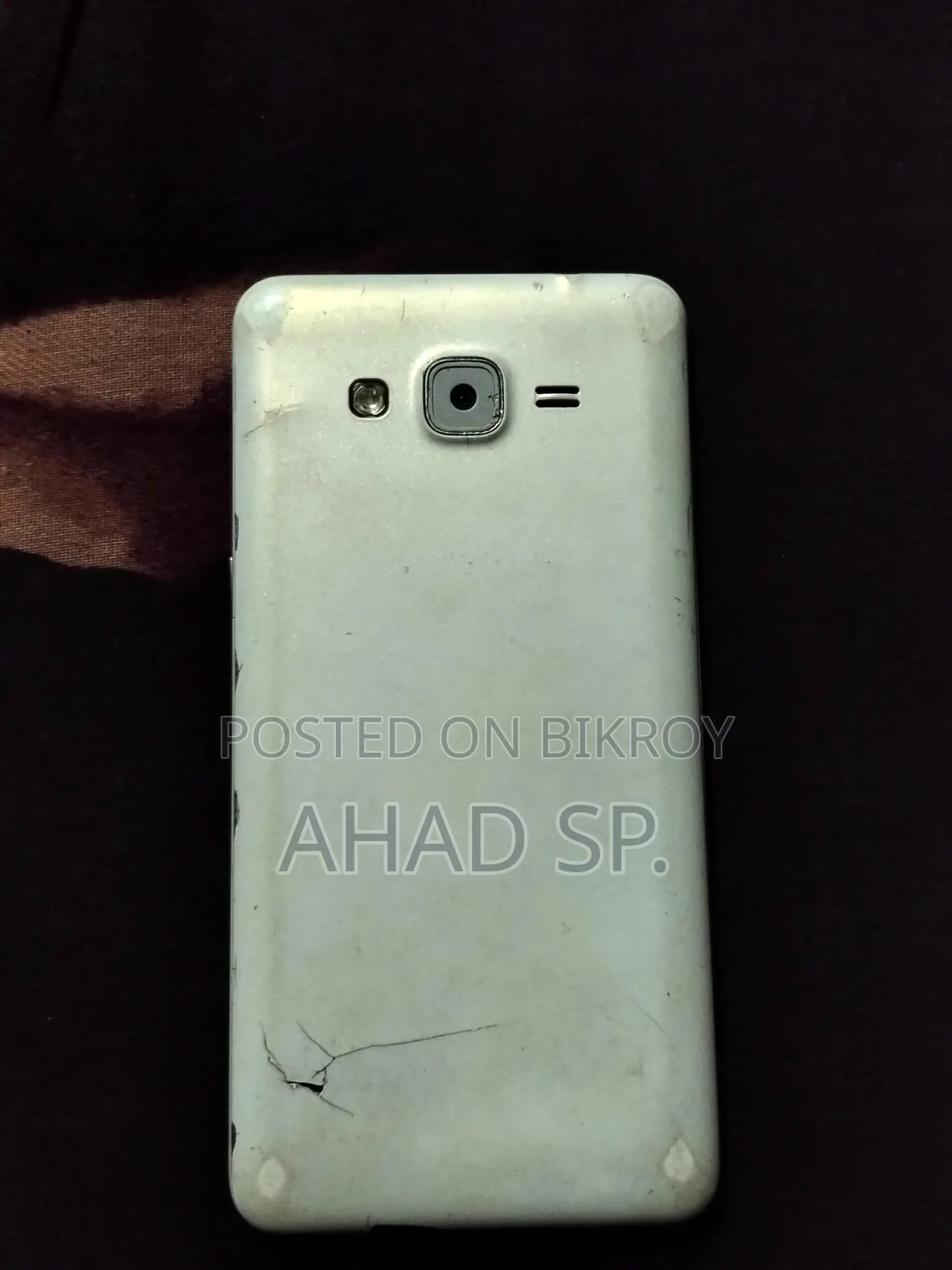 Samsung Galaxy Grand Prime . (Used)