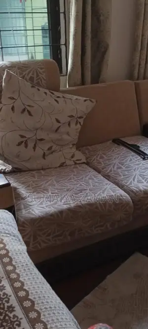Corner Sofa Set for Sale