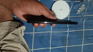 Samsung Galaxy S21 Ultra . (Used)