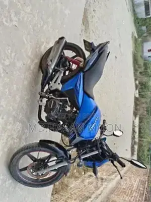 Runner Turbo 125 . 2019