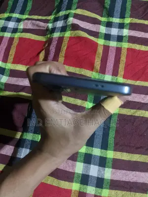Infinix Hot 50 Pro . (Used)