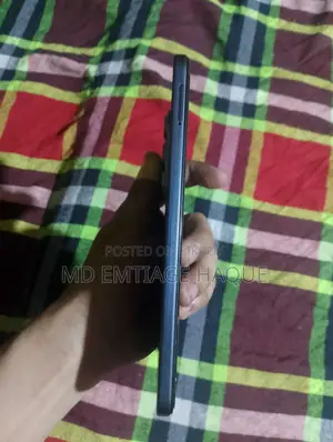 Infinix Hot 50 Pro . (Used)