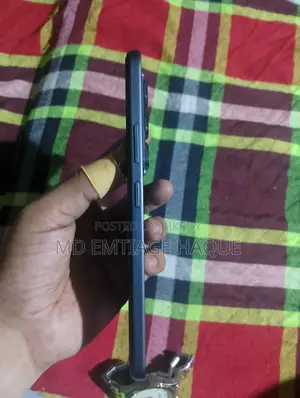 Infinix Hot 50 Pro . (Used)
