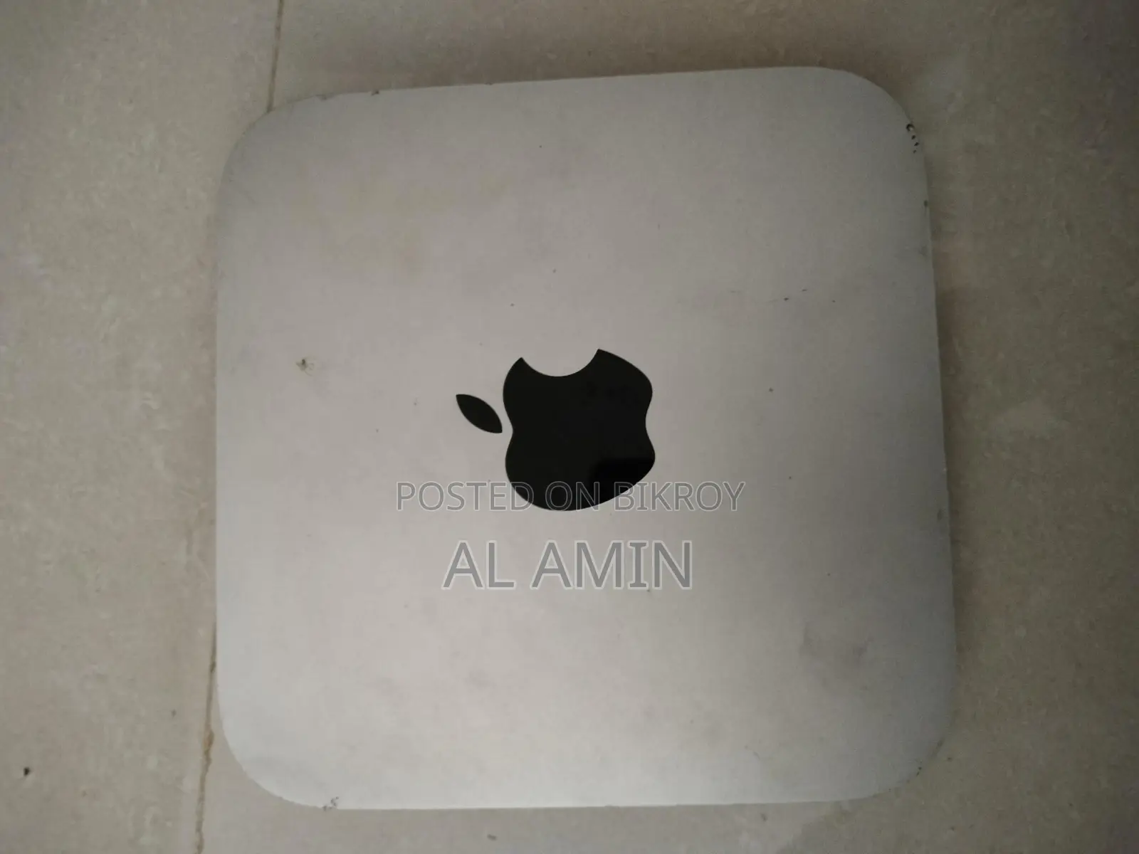 Mac Mini