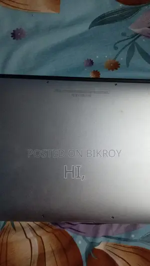 Apple Laptop "macbook Air I5"