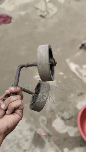 বেবি সাইকেল